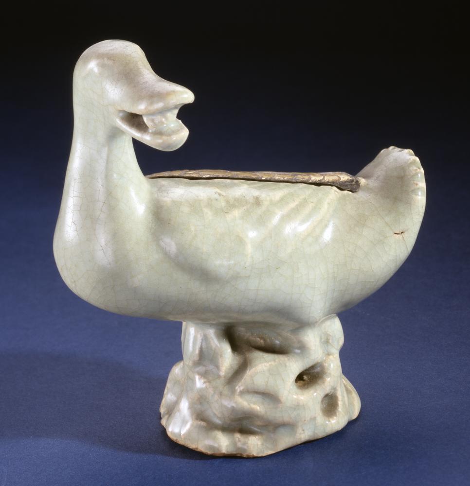 图片[2]-incense-burner BM-1973-0726.319-China Archive